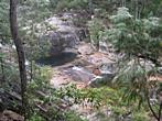 Biamanga National Park - Mumbulla Creek Falls - 