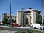 Sydney - Conservatorium of Music - 