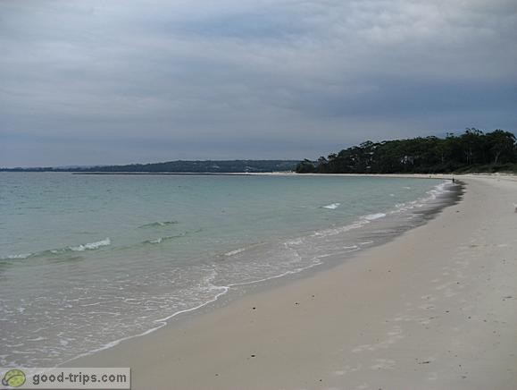 Jervis Bay