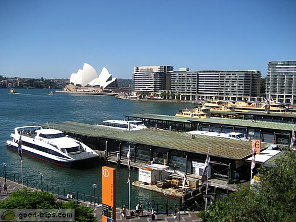 Circular Quay
