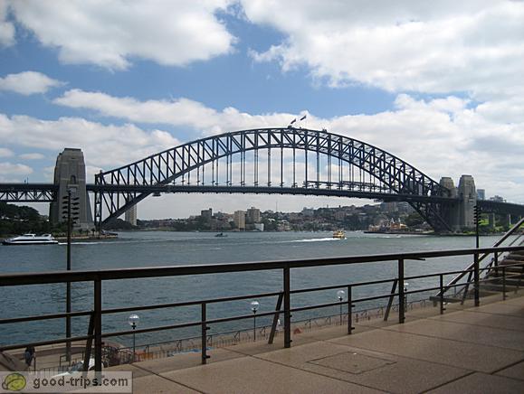 Harbour Bridge
