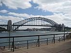 Harbour Bridge - Harbour Bridge 