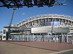 Olympic Park - Sydney Olympic Park Stadium 