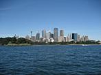 Sydney - Sydney Harbour - 