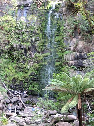 Erskine Falls