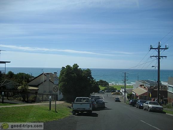 Lorne