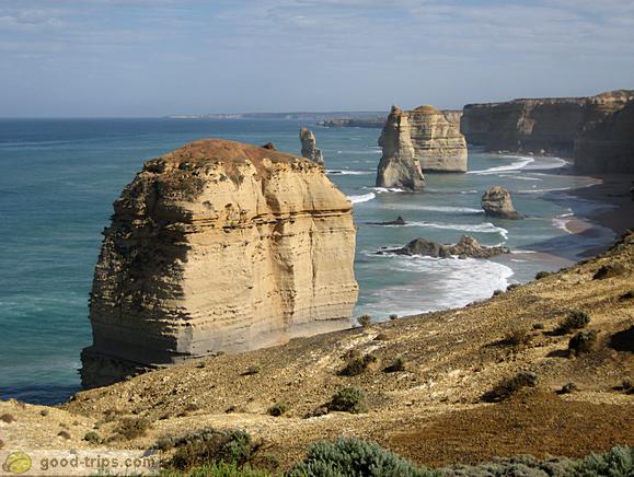 Beautiful Twelve Apostles