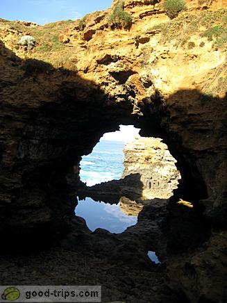 Grotto