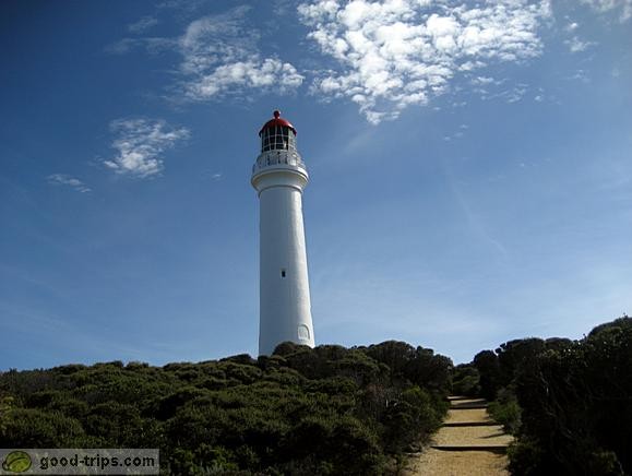 Split Point Lighthouse
