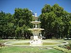 Melbourne - Carlton Gardens - 