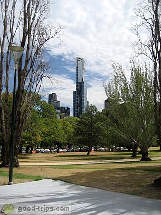 Eureka Tower