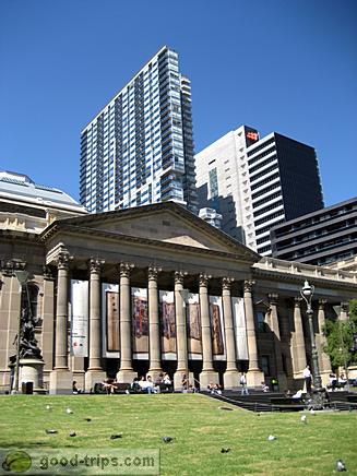 State Library