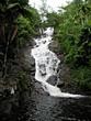 Mahe - Waterfall - 