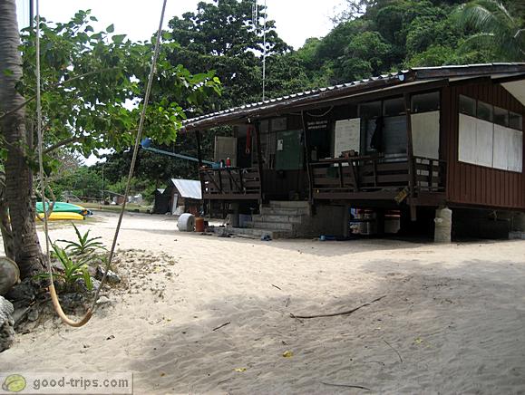 Information office