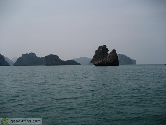 Ang Thong National Marine Park
