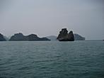 Ang Thong National Marine Park - Other islands - 