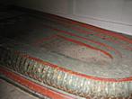 Buddha's Footprint - Four Buddha's Footprints  Buddha's Footprint - Four Buddha's Footprints