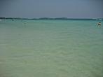 Chaweng Beach - Turquoise Chaweng Beach 