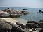 Koh Samui - Hin Ta & Hin Yai Koh Samui - Hin Ta & Hin Yai
